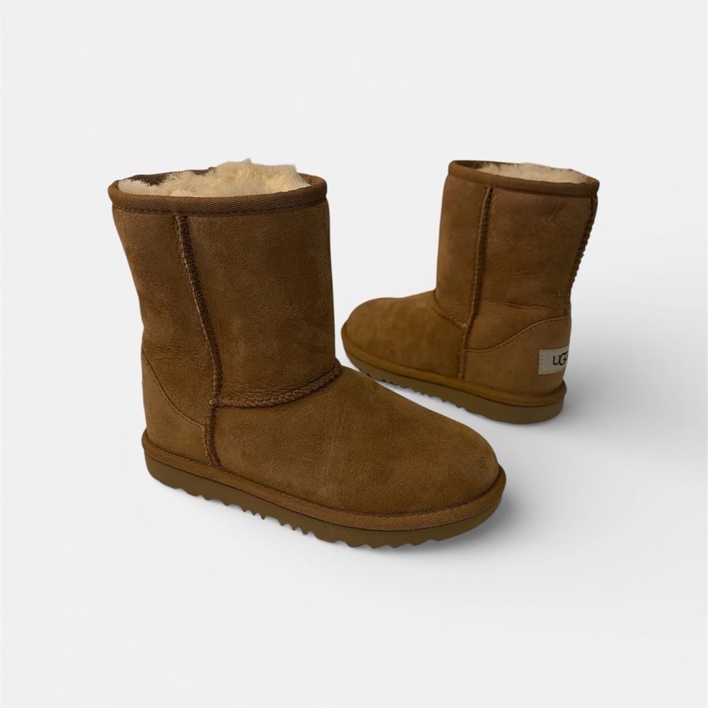 UGG Classic II Boot